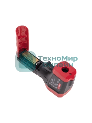 Инфракрасный термометр UNI-T UT301C+