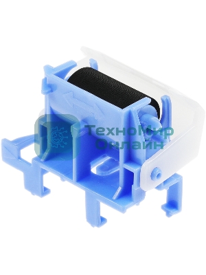 Ролик отделения Cactus CS-SRA-HP-M607 (RM2-6772-000) для HP LJ Enterprise M607dn, M607n, M608dn, M608n, M608x, M609dh, M609dn