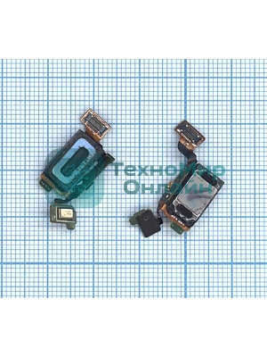 Динамик верхний (слуховой) для Samsung Galaxy S6 SM-G920F