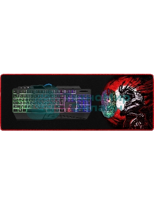 Коврик для мышки Defender Liberty 800х300х3мм