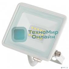 Прожектор светодиодный уличный ЭРА LPR-023-W-65K-020 20Вт 6500K 1600Лм IP65 белый