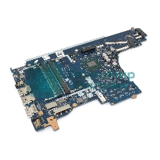 Материнская плата LA-G078P HP 255 G7 15T-DB 15-DB 15-DA A9-9425 UMA