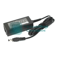 Блок питания (сетевой адаптер) для ноутбуков Dell 19V 1.58A 5.5*2.5мм 30W OEM