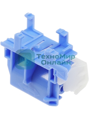 Ролик отделения Cactus CS-SRA-HP-M607 (RM2-6772-000) для HP LJ Enterprise M607dn, M607n, M608dn, M608n, M608x, M609dh, M609dn