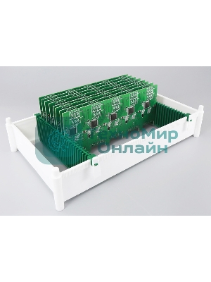 Многофункциональный бокс для хранения экранов и плат BST-132