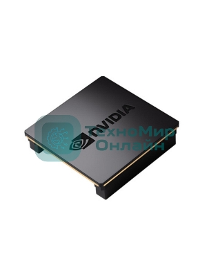 Мост (Bridge) для организации совместной работы двух видеокарт NVLINK Bridge, Ampere, 2-Way 2-Slot x16