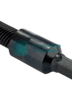 Переходник GROSS 11369 гибкий для бит 190 мм 1/4''