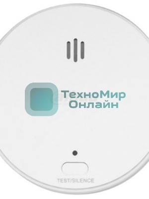 Датчик дыма Dahua DHI-HY-SA21A-W2(868), белый