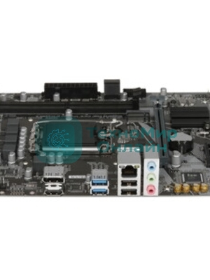 Материнская плата Gigabyte H610M K DDR4 V2.0, LGA 1700, Intel H610, 2xDDR4, 2xSATA, 1xM.2, 1xPCIe 4.0 x16, 1xPCIe x1, 1xHDMI, 1x 1Gb LAN, 2xUSB-A 3.2 Gen 1, 4xUSB-A 2.0, 3x 3.5 мм, 7.1, mATX