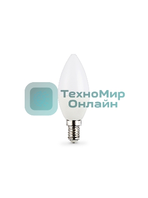 Светодиодная лампа 371113 LED C37 11W IC E14 2700K 175-265V
