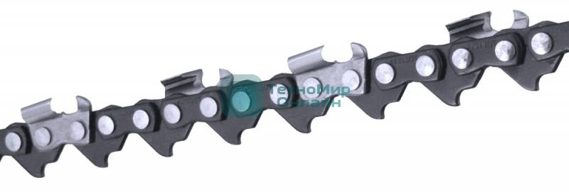 Цепь для пил PATRIOT 91VS-52E, [862381352] Цепь, шаг 3/8