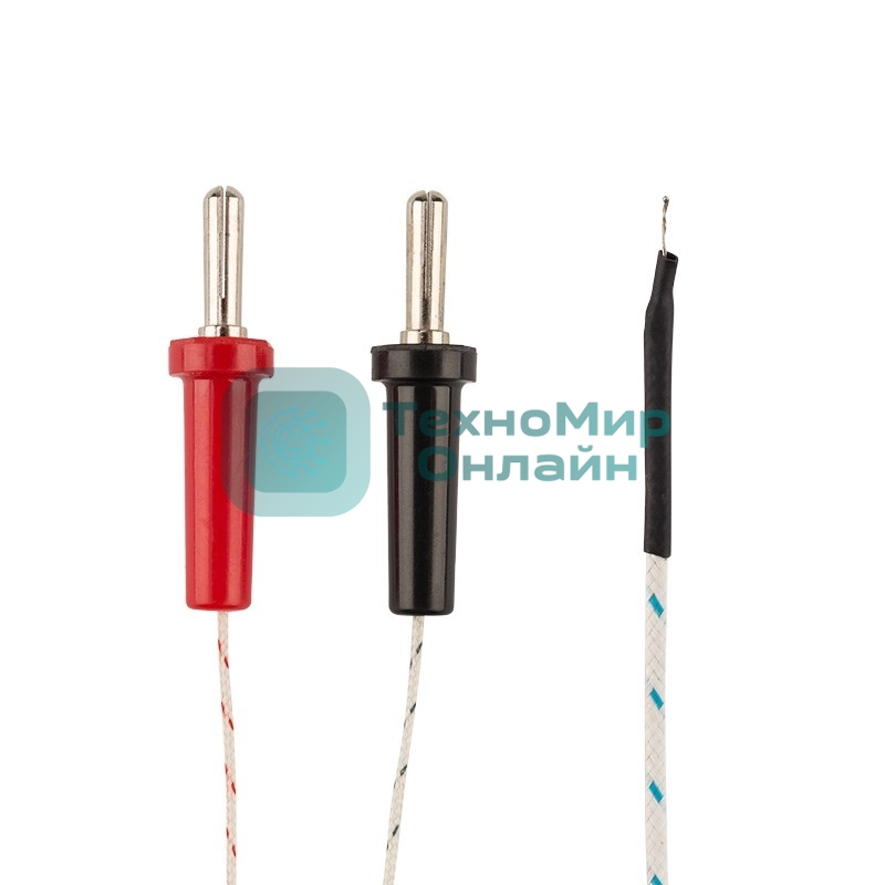 Датчик температуры Rexant K-1 для измерительных приборов