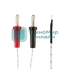 Датчик температуры Rexant K-1 для измерительных приборов