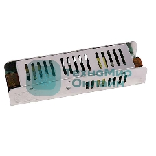 Драйвер JazzWay BSPS 24В 2.5А=60Вт IP20