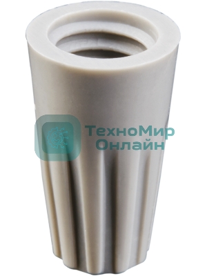 Соединитель проводов Navigator СИЗ-1 1.0-3.0 сер. NSC-1-Gr (уп. 50 шт)