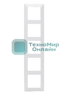 Рамка Valena LIFE 