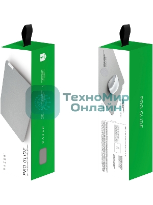 Коврик для мыши Razer Pro Glide Razer Pro Glide