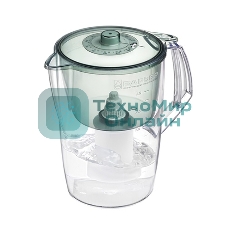 Фильтр для воды Барьер Норма (малахит)