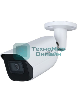 Видеокамера уличная купольная Dahua DH-IPC-HFW3441EP-S-0360B-S2