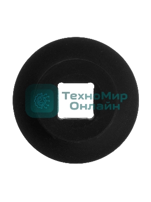 Головка ударная шестигранная Stels 36 мм, 1/2