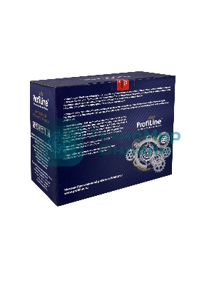 Картридж лазерный ProfiLine PL-CF237A (№37A) для принтеров HP LaserJet Enterprise M607/M607dn/M607n/M608/M608dn/M608n/M608x/M609/M609dn/M609x/M631/M631h/M631dn/M631dn/M631z/M632/M632z/M632fht/M632h 11000 копий