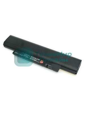 Аккумуляторная батарея для ноутбука Lenovo ThinkPad X130E11.1V 63Wh черный Orig