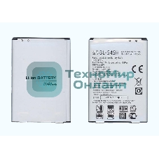 Аккумуляторная батарея BL-54SH для LG Max X155