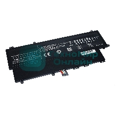Аккумуляторная батарея для ноутбука Samsung 530U3B, 530U3C (AA-PBYN4AB) 6000mAh OEM