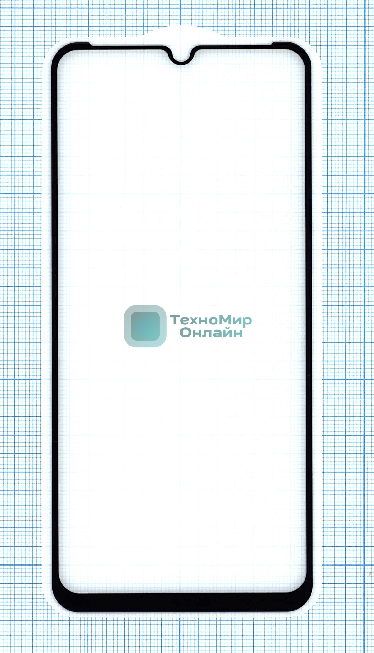 Защитное стекло 