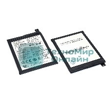 Аккумуляторная батарея TLP030K7 для Alcatel 1S 5024D 3000mAh 4.4V