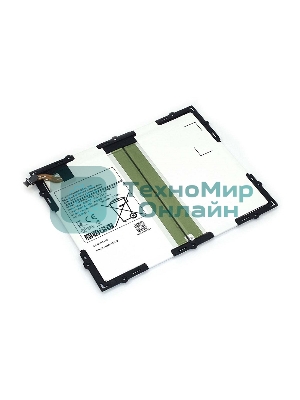 Аккумуляторная батарея EB-BT585ABA для Samsung Galaxy Tab A 10.1 (2016) 3.8V 7300mAh