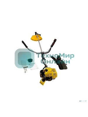 Триммер бензиновый Champion T333S-2, 1,22 л.с.
