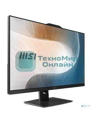 Моноблок MSI Modern AM272P 1M-687XRU 27