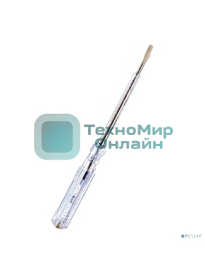 Тестер-пробник PROconnect P-02 190мм