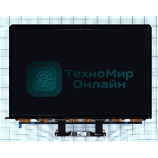 Матрица MacBook Air 13 Retina A1932 A2179 LG LP133WQ4 (SJ)(A1)