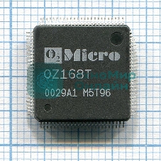 Микросхема OZ168T