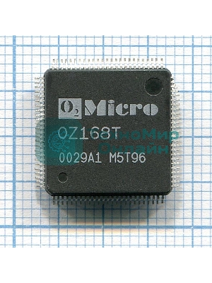 Микросхема OZ168T