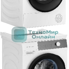 Соединительный элемент для стиральной и сушильной машины Kuppersberg DS 610 W