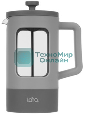 Френч-пресс LARA LR06-59-600