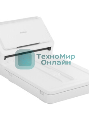 Сканер Avision AD340GFN (000-1009-02G)