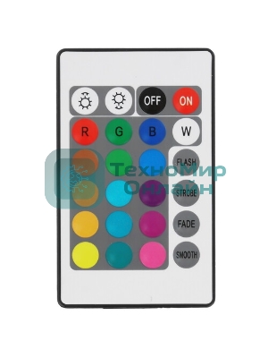 Контроллер RGB Gauss Basic для ленты LED 12V 72W 1/200