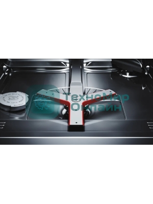 Посудомоечная машина Bosch SMS8ZDW86Q, белый, 60 см, 13 компл., сушка цеолитная, 40 дБ, класс A++