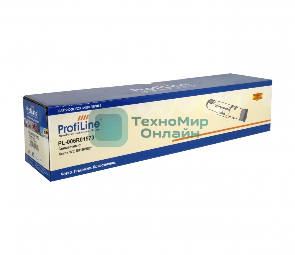 Картридж ProfiLine PL-006R01573 для принтеров Rank Xerox WC 5019/5021 9000 копий