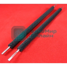 Вал подачи тонера (Supply Roller) Samsung ML-1610/1615/2015/3050/3051/4521, Phaser3300MFP (ELP, Китай)