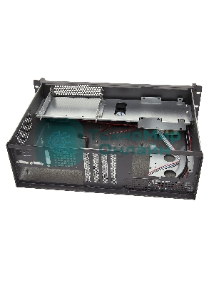 Серверный корпус ExeGate Pro 3U330-02 (RM 19