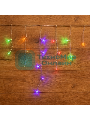 Гирлянда Neon-night Айсикл 