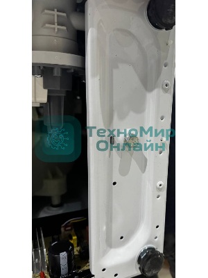 (Поврежденный товар) Стиральная машина Hyundai WME7215, 7кг