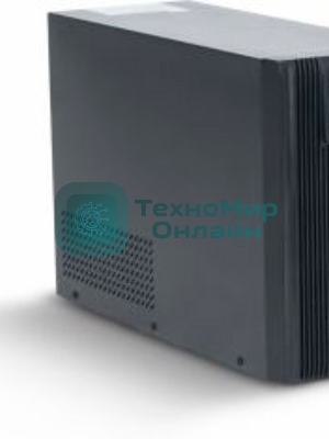 Источник бесперебойного питания Импульс Интерактивная, 3000 ВА/2400 Вт, Tower, IEC + Schuko, LCD, USB, SmartSlot