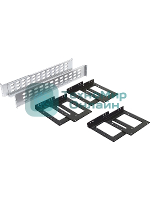 Рельсы монтажные APC SRTRK2 Smart-UPS SRT 19