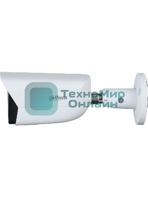 Видеокамера уличная купольная Dahua DH-IPC-HFW3441EP-S-0360B-S2